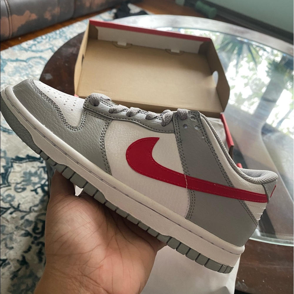 Nike Dunks